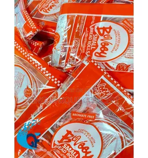Bread Packaging Wrapper Nylon