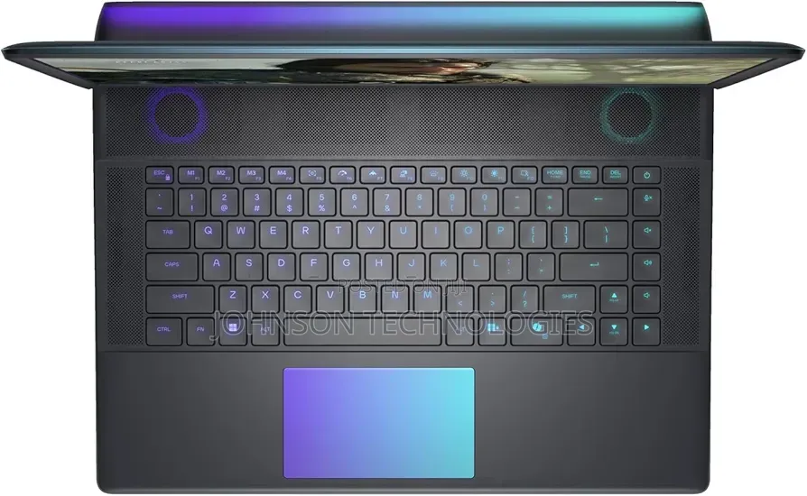 Laptop Alienware Area-51 64GB Intel Core Ultra 9 SSD 2T