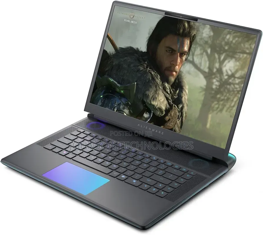 Laptop Alienware Area-51 64GB Intel Core Ultra 9 SSD 2T