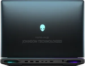 Laptop Alienware Area-51 64GB Intel Core Ultra 9 SSD 2T