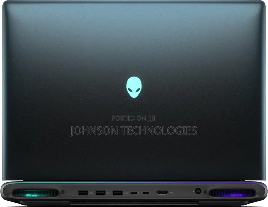 Laptop Alienware Area-51 64GB Intel Core Ultra 9 SSD 2T