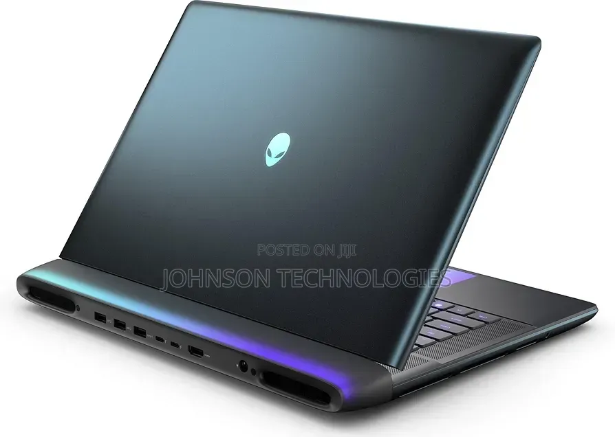 Laptop Alienware Area-51 64GB Intel Core Ultra 9 SSD 2T