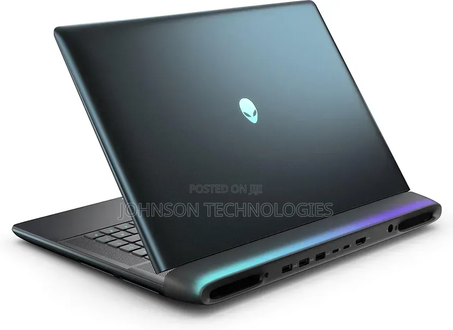 Laptop Alienware Area-51 64GB Intel Core Ultra 9 SSD 2T