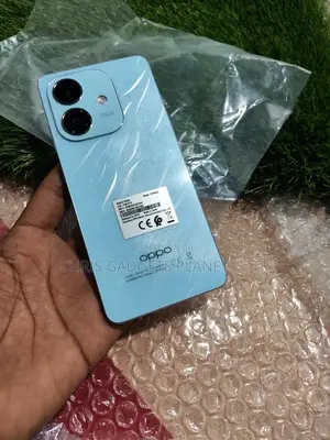 Oppo A3x 128 GB Blue