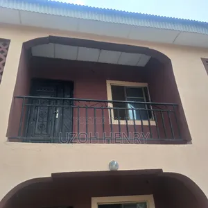 Mini Flat in Ibeshe / Ikorodu for rent