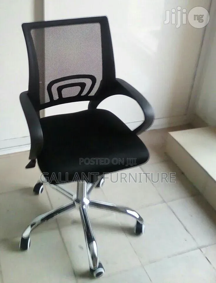 Quality Net Office Chair