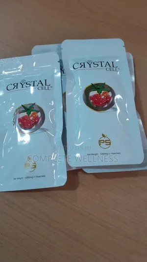 Phyto Crystal Cell