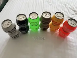 Buzzballz - Ready to Drink Alcoholic Cocktail