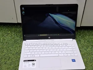 Laptop HP 14-ep0063 4GB Intel Pentium SSD 60GB
