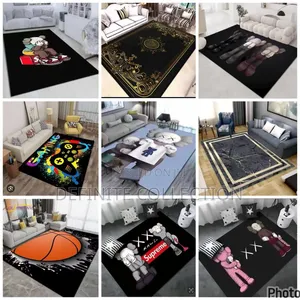 New Quality Center Rugs