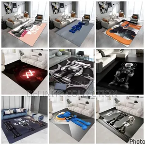 New Quality Center Rugs