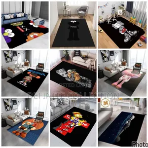 New Quality Center Rugs