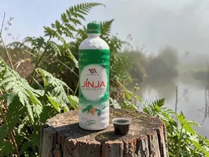 Jinja Herbal Extract Trusted Herbal Solution and Care
