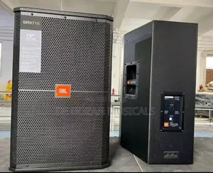 Srx 715 15 Inches Jbl Speaker
