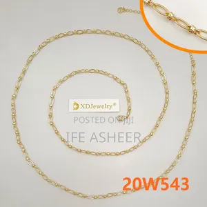 Luxury Ladies Waist Chain