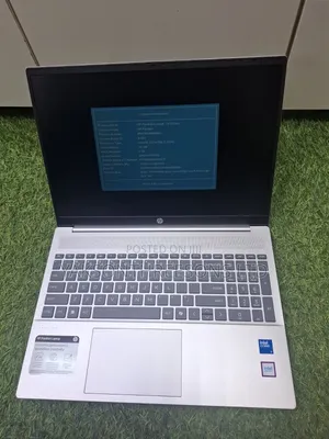 New Laptop HP Pavilion 15t 16GB Intel Core Ultra 5 SSD 1T
