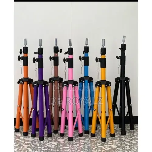 Dummy Tripod Stand