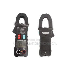 Digital Clamp Meter Multimeter | Zoyi Zt-Qb9