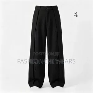 Mens Quality Dress Pants