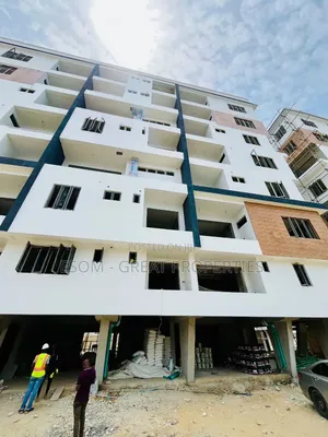 3bdrm Apartment in Lekki Please 1,Ikate for sale