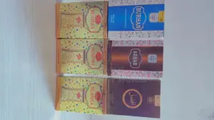 24ml Perfume Oil