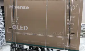 Hisense Tv