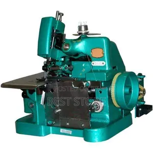 Overlock Weaving Domestic Machine