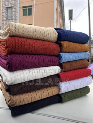 Sample Fabrics