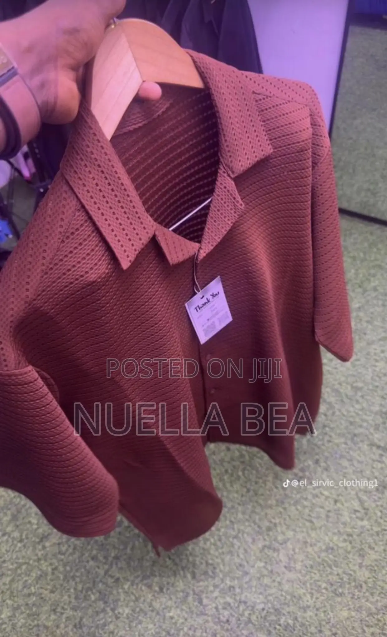 Sample Fabrics
