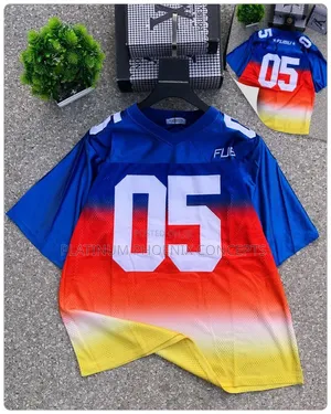 High Quality Jersey Polo (Olo2 )