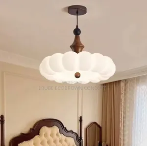 New Arrivals Luxury Cloudy Pendant Light