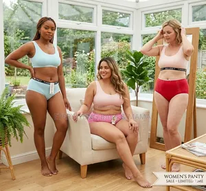 Woman Underwears