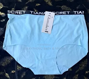 Woman Underwears