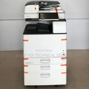 Photocopier