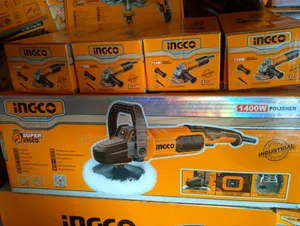 Ingco Polisher Machine