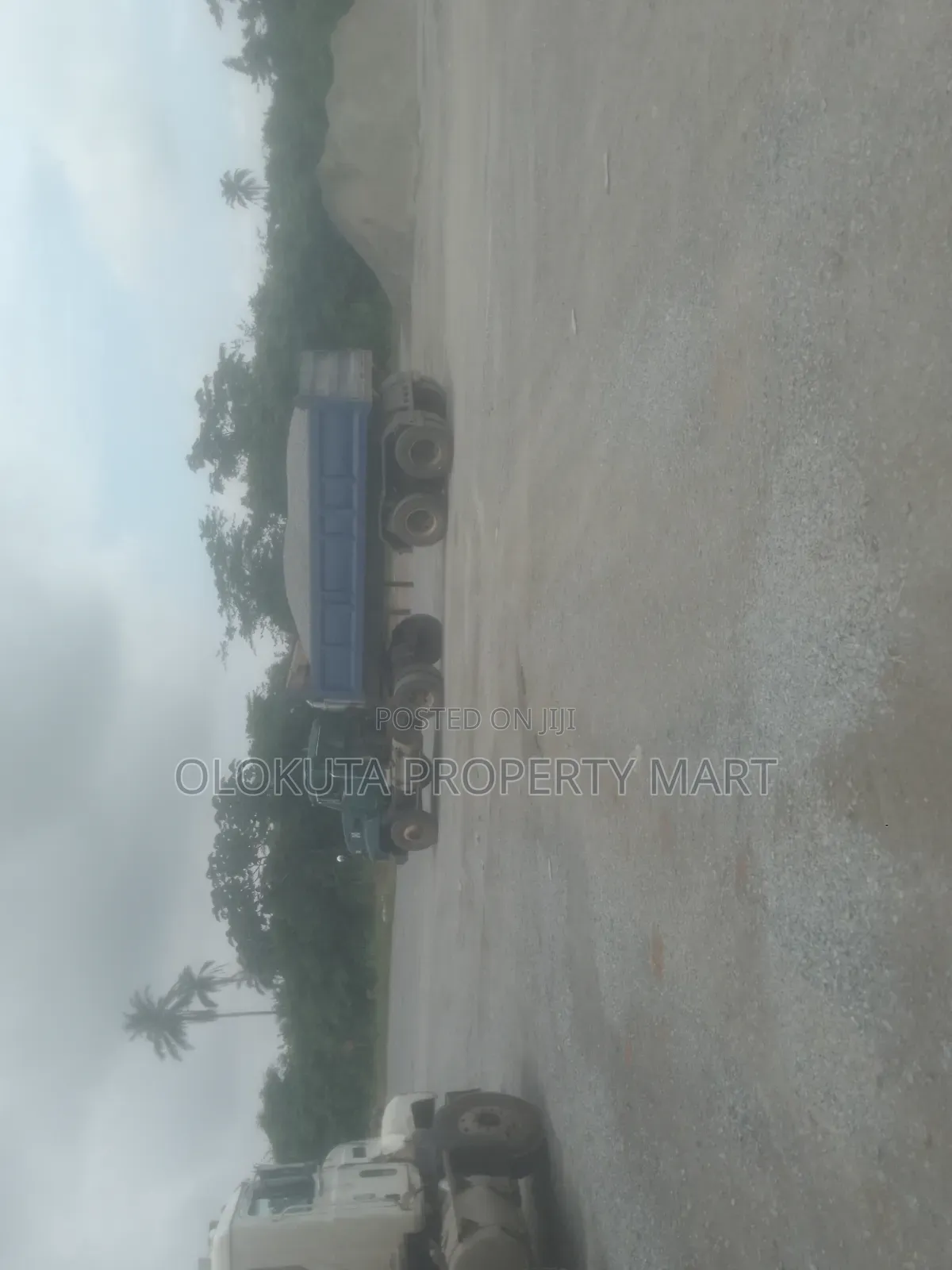 Stone Dust Granite