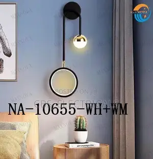 Modern Wall Lamp