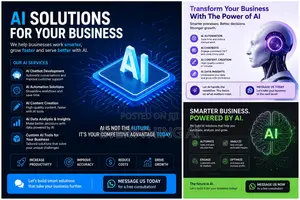 Ai Automation, Chatbots Business Tools for Small Businesses
