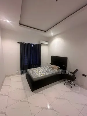Daily/Weekly Shortlet in Ikeja