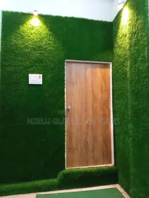 Luxury 30mm Artificial Grass