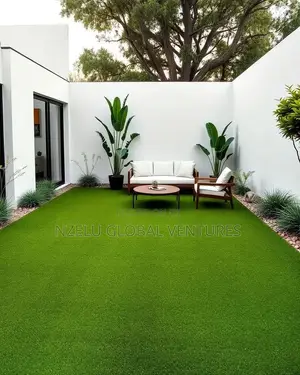 Durable 20mm Artificial Grass