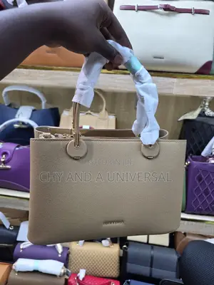 Single High Quality Chrisbella Handbag