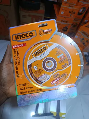 Diamond Disc