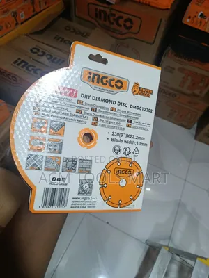 Diamond Disc