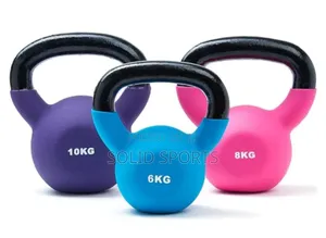 Kettlebell 10kg