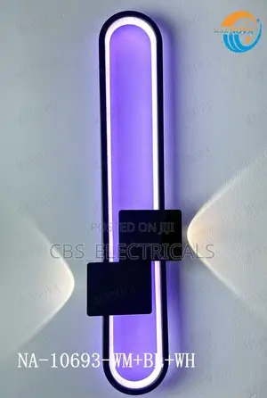 Modern Wall Lamp