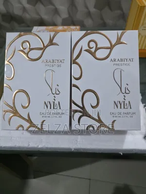 Arabiyat Nyla