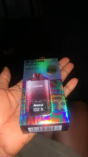 Disposable Vape