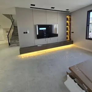 Luxury Tv Console