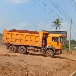 30tons of Filling Sand and Plaster Sand